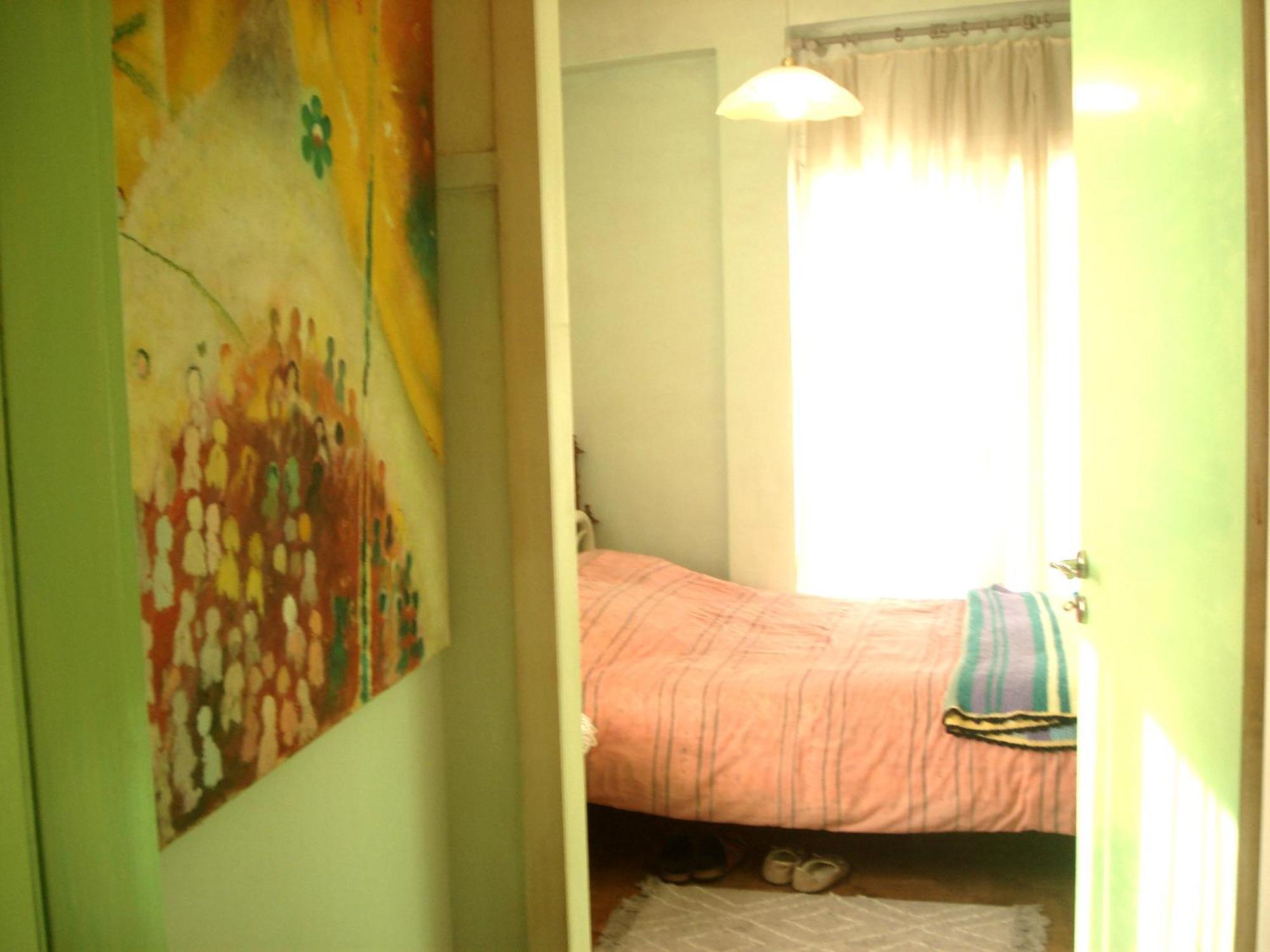 Lycabetτus View Apartment Athens Exterior photo