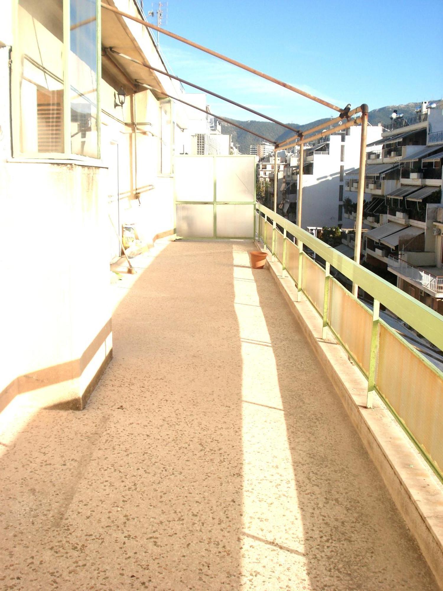 Lycabetτus View Apartment Athens Exterior photo